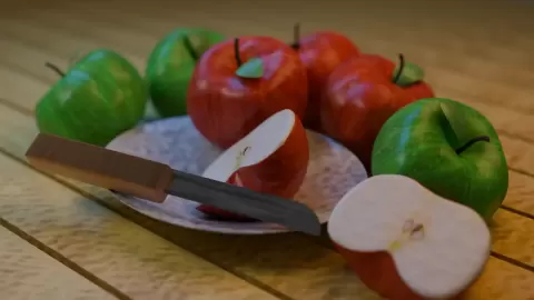 APPLE.fbx