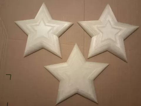 Wall Star