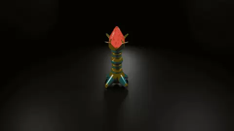 lamp.fbx