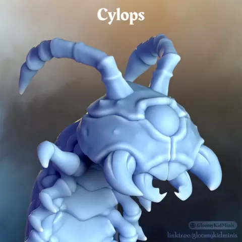 Cylops