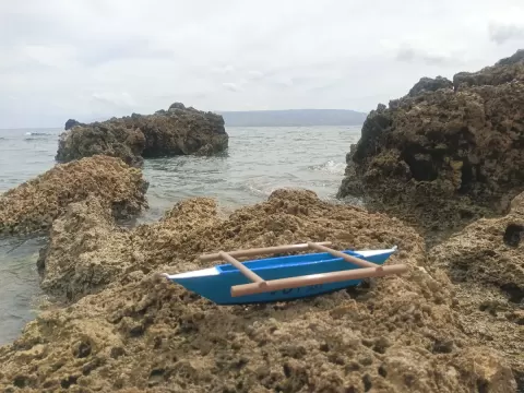 Fishing Boat