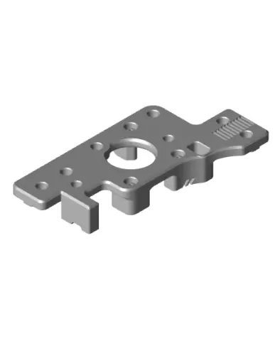 04 layer height AB drives