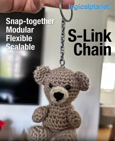S-Link Chain