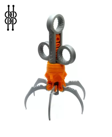 Predator Grabber v2