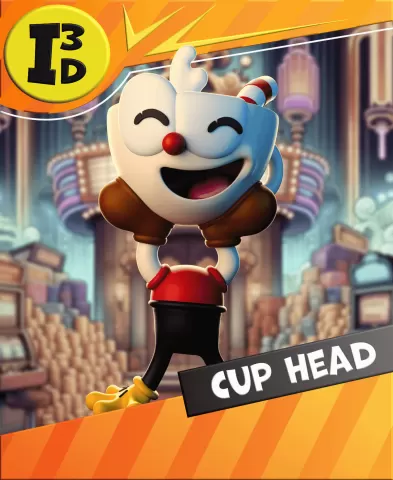 Cuphead