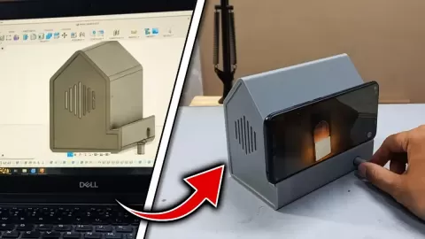 Portable Bluetooth Speaker