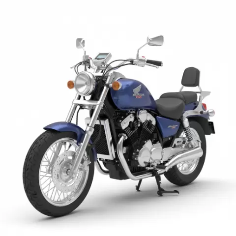 Hondaa Magna 750, motorcycle, bike, biker, racing, rider, motorsport, speed, custom, cruiser