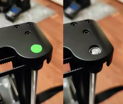 Ender 3 V3 SE KE Z Axis bearing dust cover. - Loleslaw Boleslaw