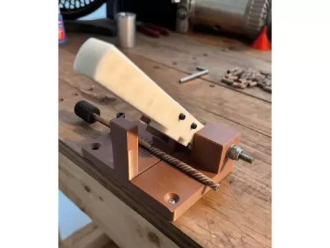 Precise Time fuse cutter