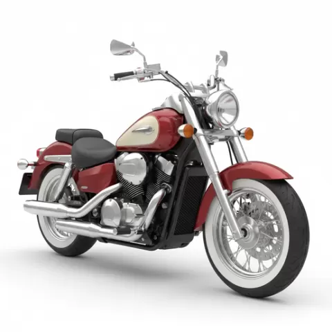 Hondaa Shadow Aero, motorcycle, bike, biker, racing, rider, motorsport, speed, custom, cruiser