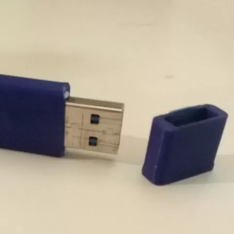 USB Cover by Creative Electronics