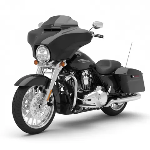Harley-Davidson Road Glide, motorcycle, bike, biker, racing, rider, motorsport, speed, custom, cruiser