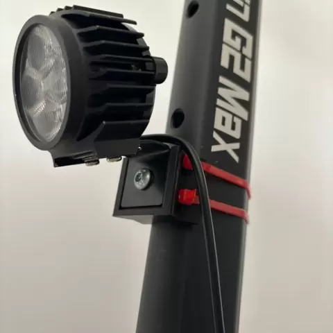 Kugoo Kukirin light riser