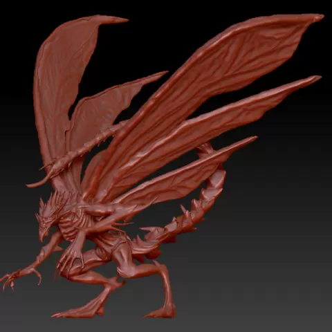 Bone Devil