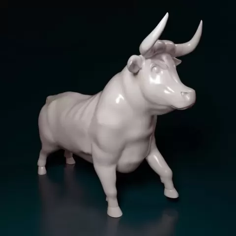 Bull