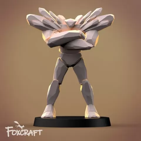 Crystal Elemental 2