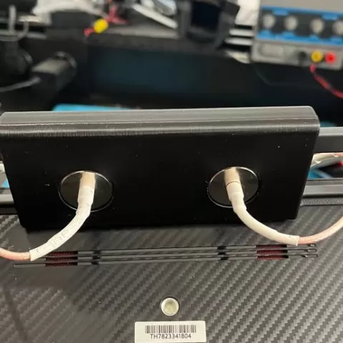 Clip, adapter