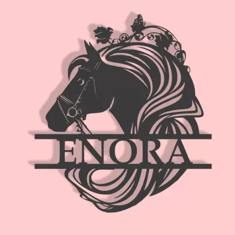 ENORA CHEVAL