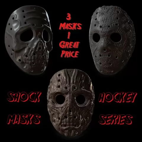 ShockHocks