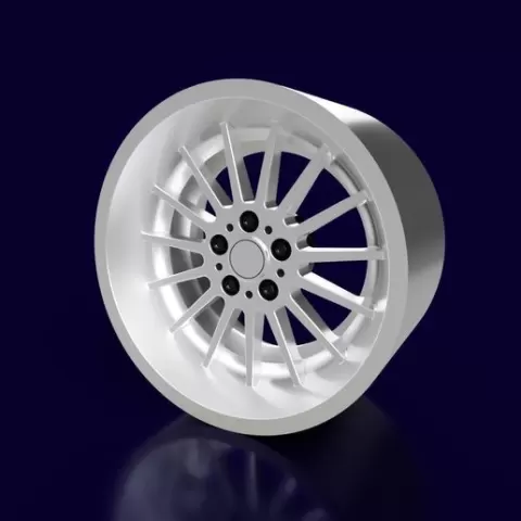 BMW Styling 32