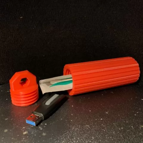 Med-Container