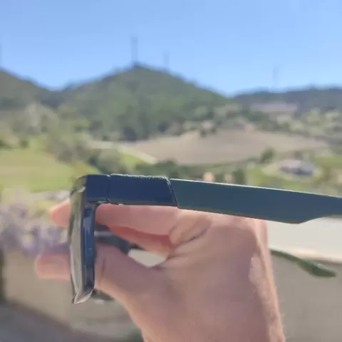 Replacement lenses