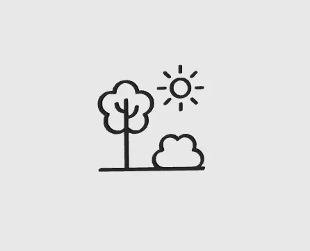 NATURE PICTOGRAM