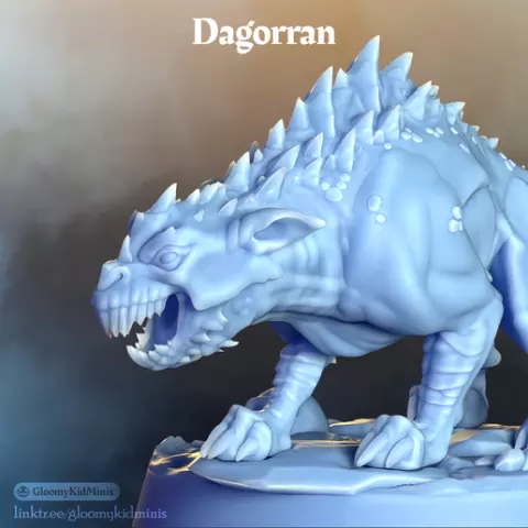 Dagorran