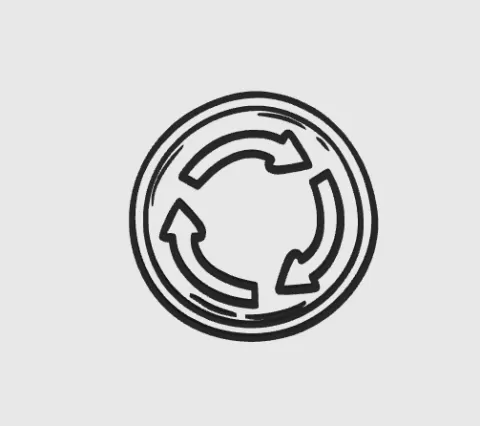 WARNING PICTOGRAM