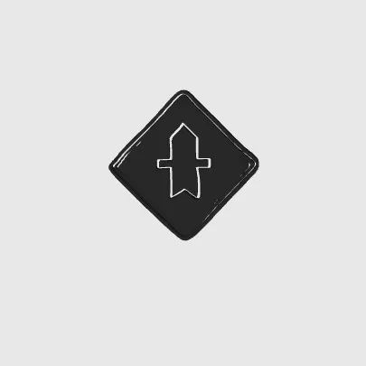 WARNING PICTOGRAM