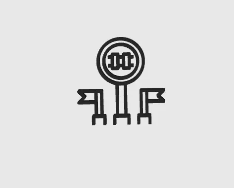 WARNING PICTOGRAM