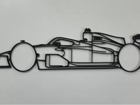 Formel1 Audi