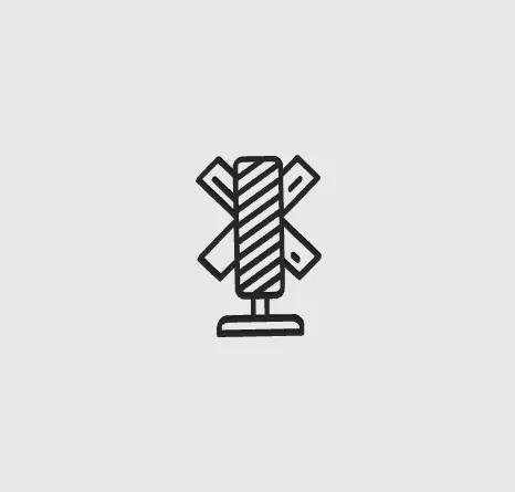 WARNING PICTOGRAM