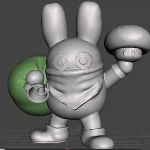 CacoGazapo