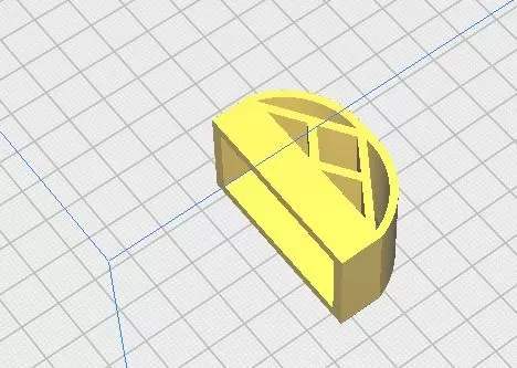 Ender 3V3 SE feet