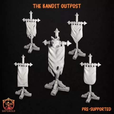 Banner Set