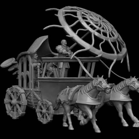 Arcane Engine