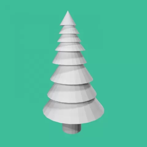 tree by Matthew C