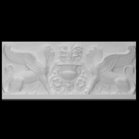 Relief by Scan The World