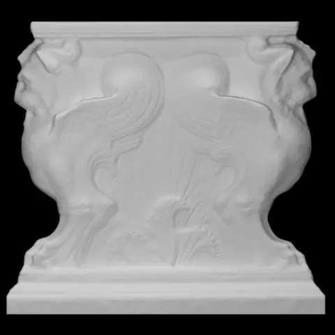 Relief by Scan The World