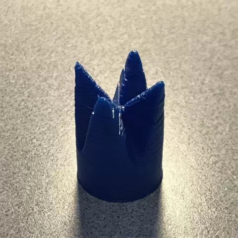 awesome ball by justin