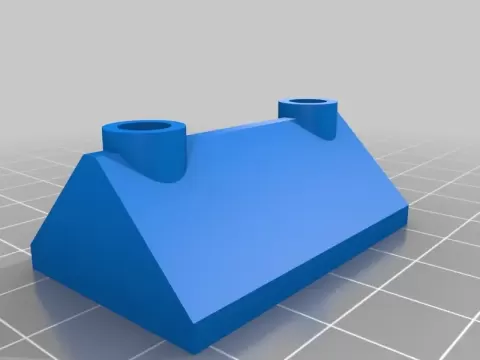 Super Clamp Insert Replacement - SMT M 🦊