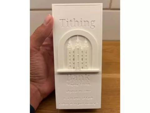 Tithing Bank
