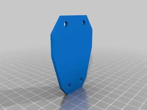Speedplay Zero Cleat Shim - SMT M 🦊