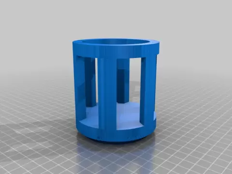 ICE Bottle cup holder insert - Lareau67
