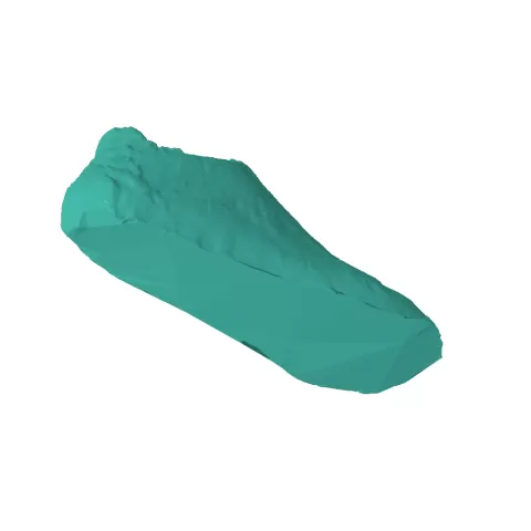 boot scaned - Karpmaster