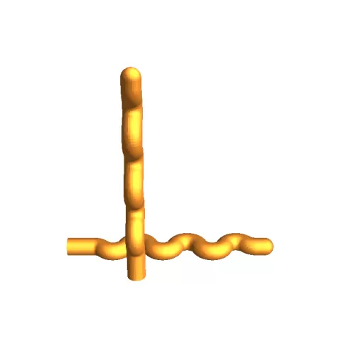Squiggle Tap Double Tap