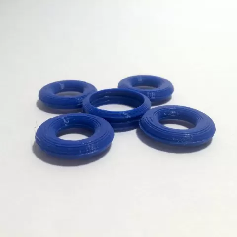 Spinner by Johannes Papadopoulos