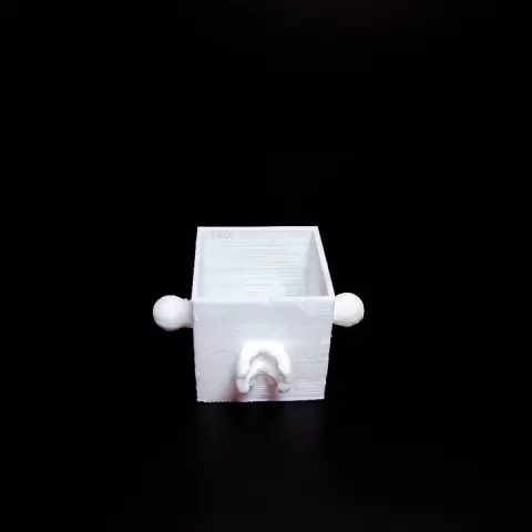 Modulo Planter - Tinkercad by Asraff Amzani