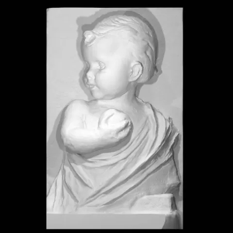 Benedetta Suardi by Scan The World